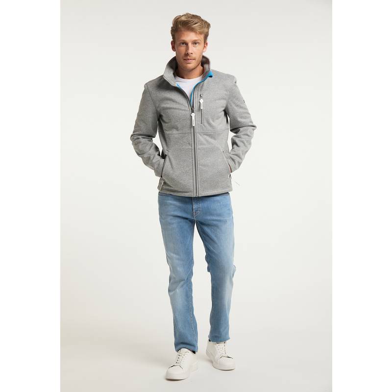 Icebound Funktionsjacke Herren