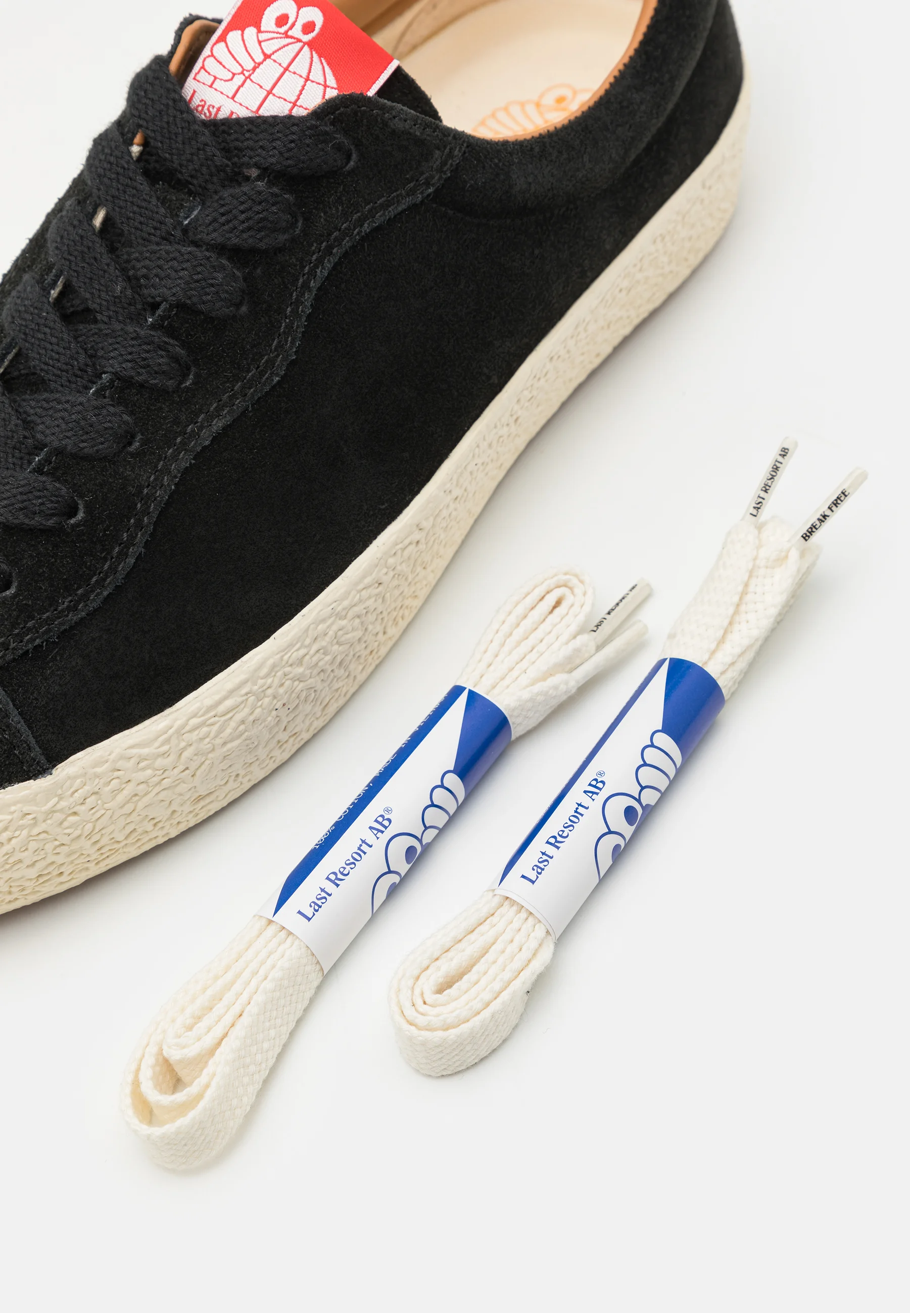Last Resort AB UNISEX - Zapatillas bajas