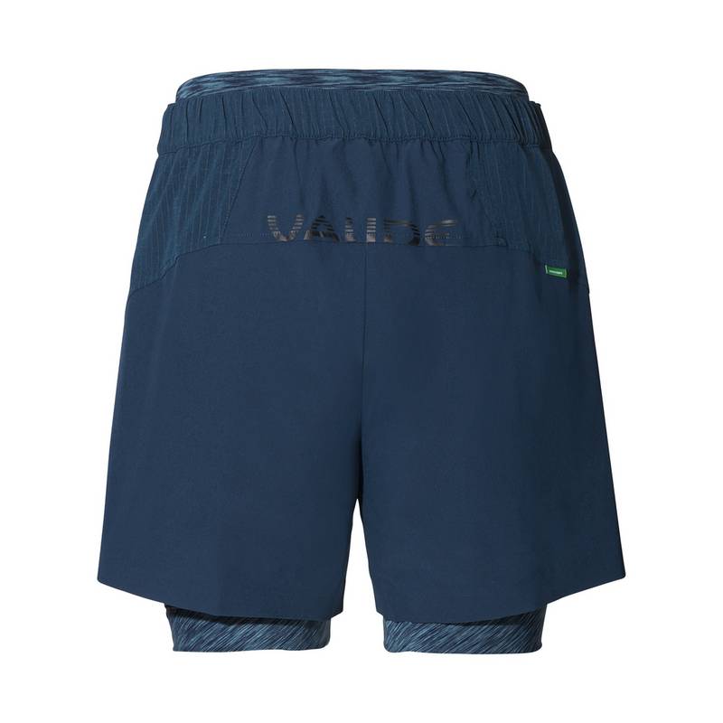 VAUDE Wo Altissimi Shorts Funktionshose Damen