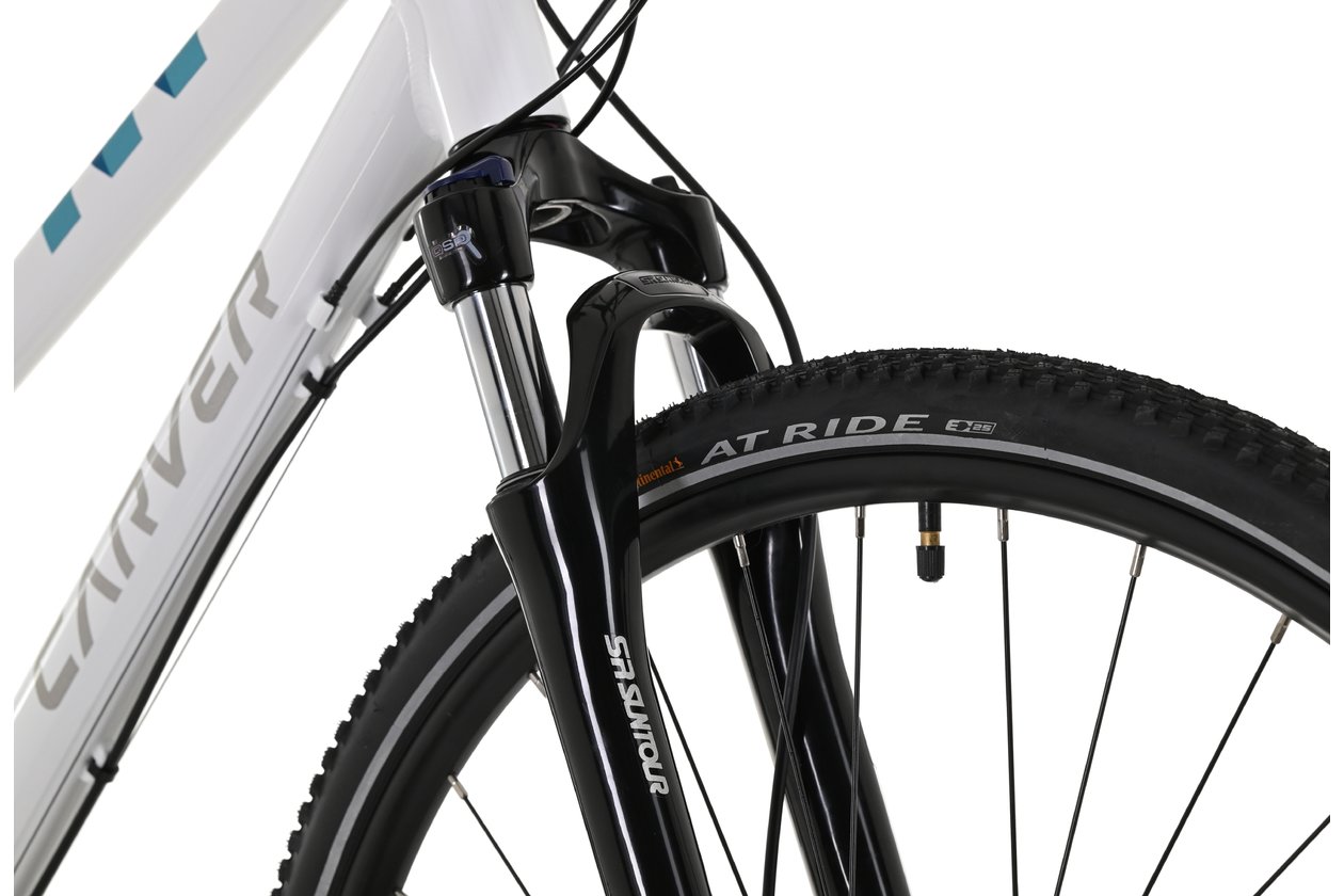 Carver Cinos 120 - 2024 - 28 Zoll - Damen Sport
