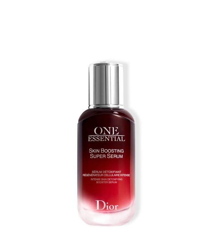 Dior-ONE ESSENTIAL-Skin Boosting Super Serum