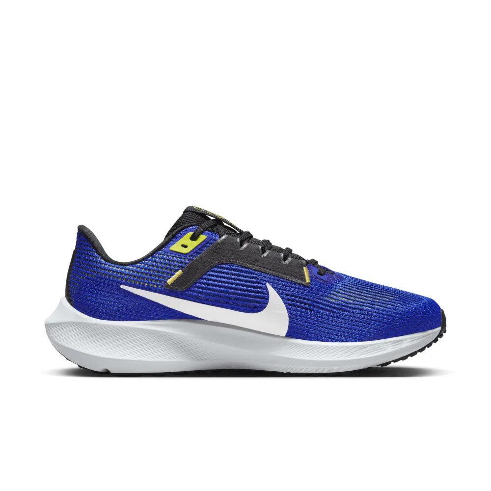 Nike Air Zoom Pegasus 40 Wide DV7480-401 / blau
