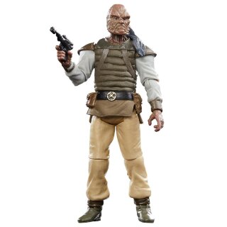 Star Wars Episode VI 40th Anniversary Vintage Collection Actionfigur Weequay 10 cm