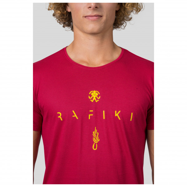 Rafiki - Zone - T-Shirt