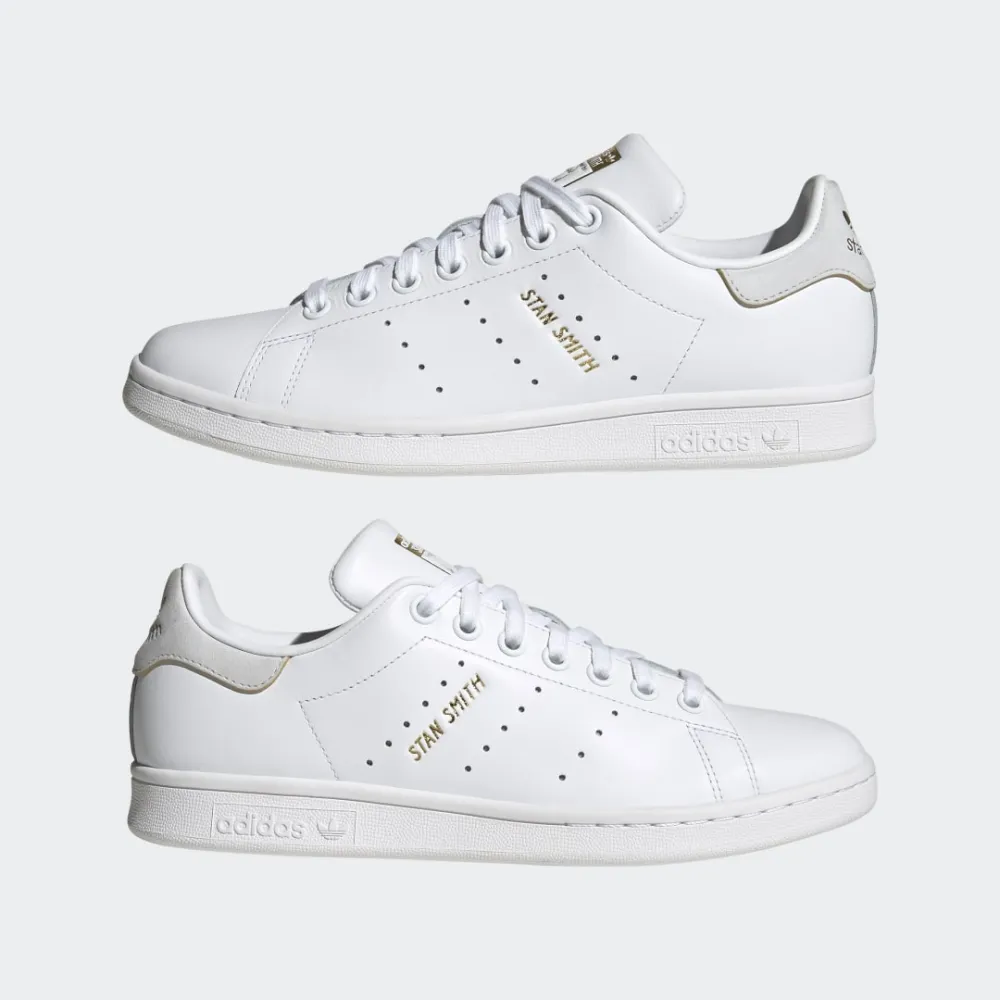 adidas Stan Smith HQ6644 / weiss