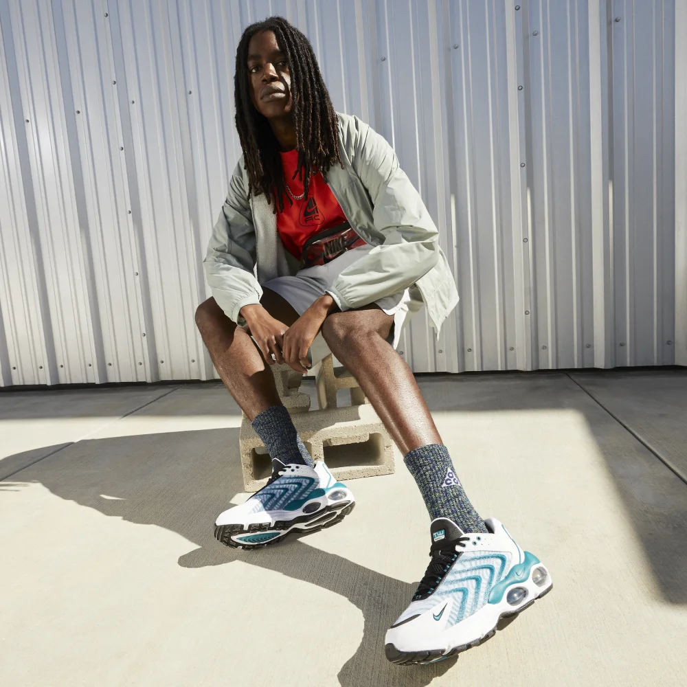 Nike Air Max TW DQ3984-103 / weiss