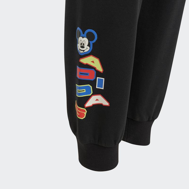 adidas adidas x Disney Micky Maus Hose Stoffhose Kinder