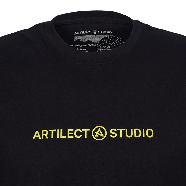 M-ARTILECT BRANDED TEE Herren - T-Shirt