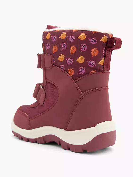 Disney Frozen Boots