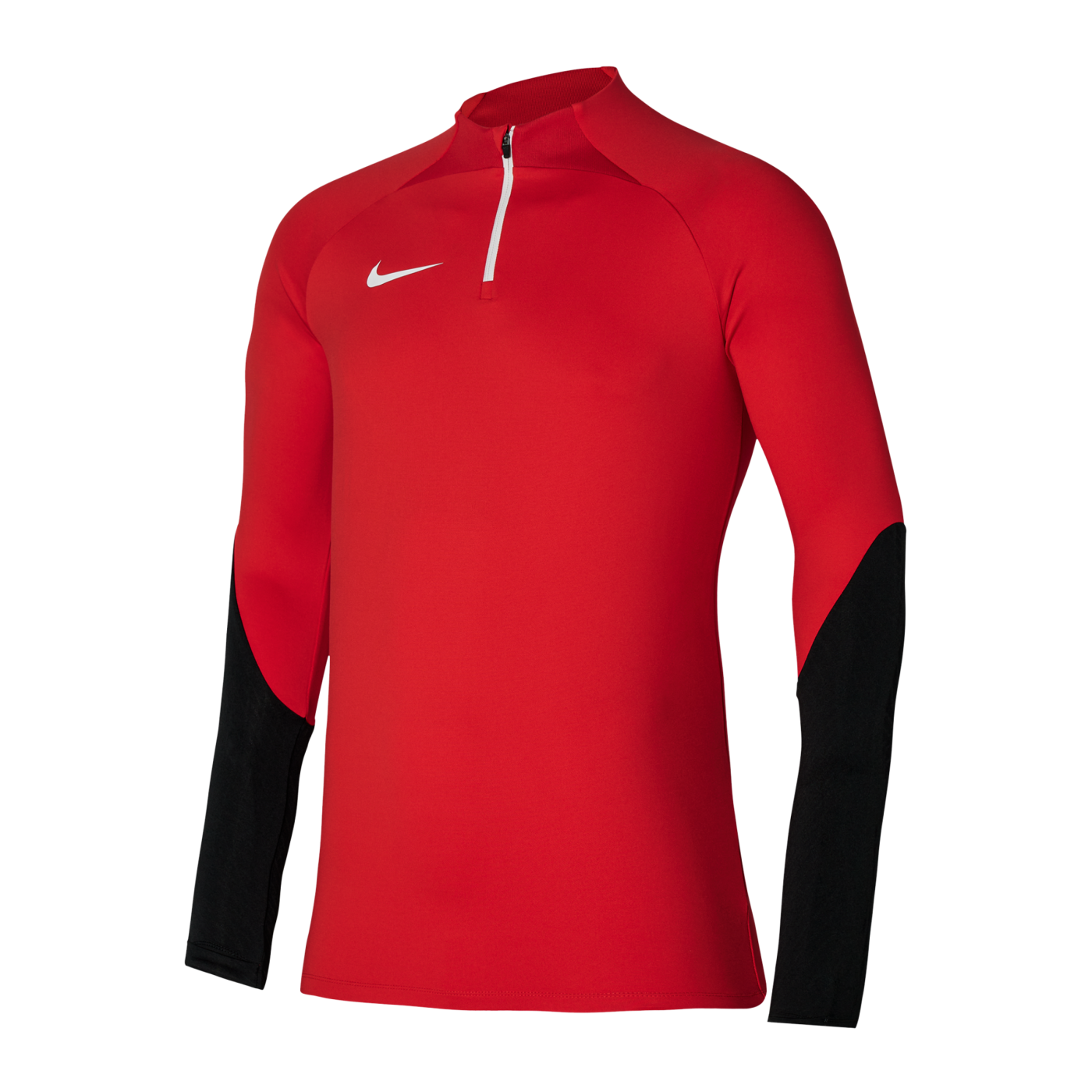 Nike Strike Drill Top Rot Schwarz F657