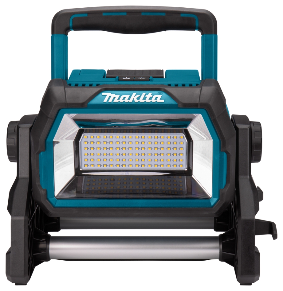 Makita DEADML809 DML809 LED lampa AC/14.4/18 Volt Bez akumulatora un lādētāja