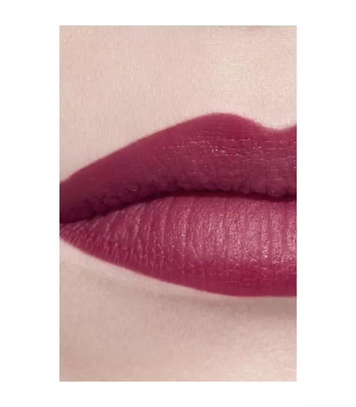ROUGE ALLURE VELVET Edition Limitée Nuit Blanche - Le Rouge Velours Lumineux