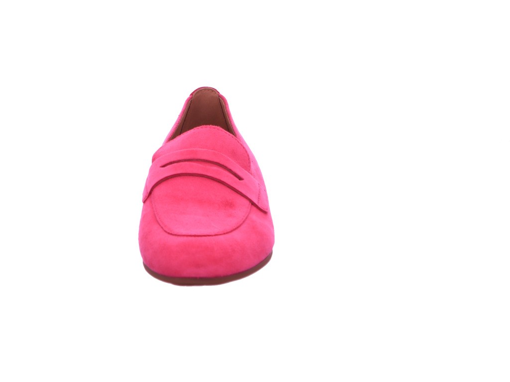 GABOR Klassische Slipper lila/pink