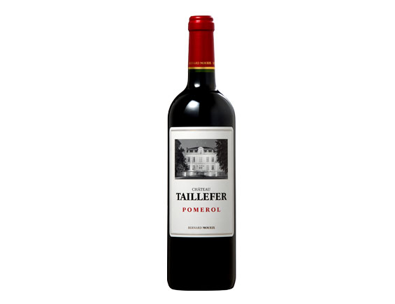 Château Taillefer 2014 Bordeaux Pomerol