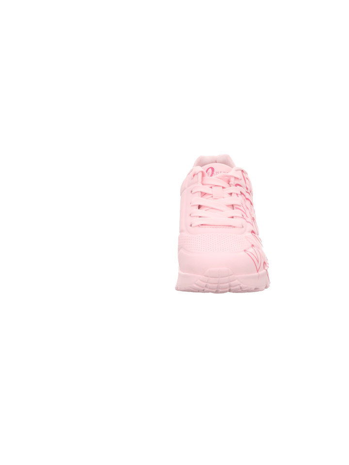 Skechers Slipper in pink günstig kaufen
