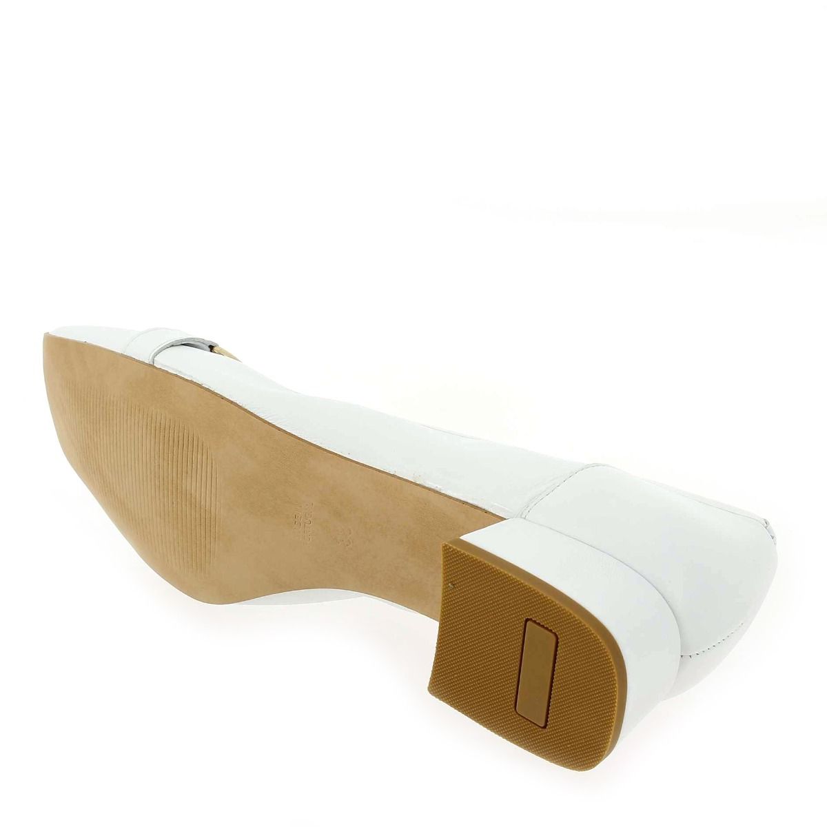 Qootum  11451 - Blanc