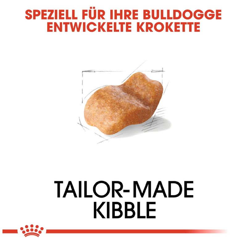 Royal Canin Bulldog Adult