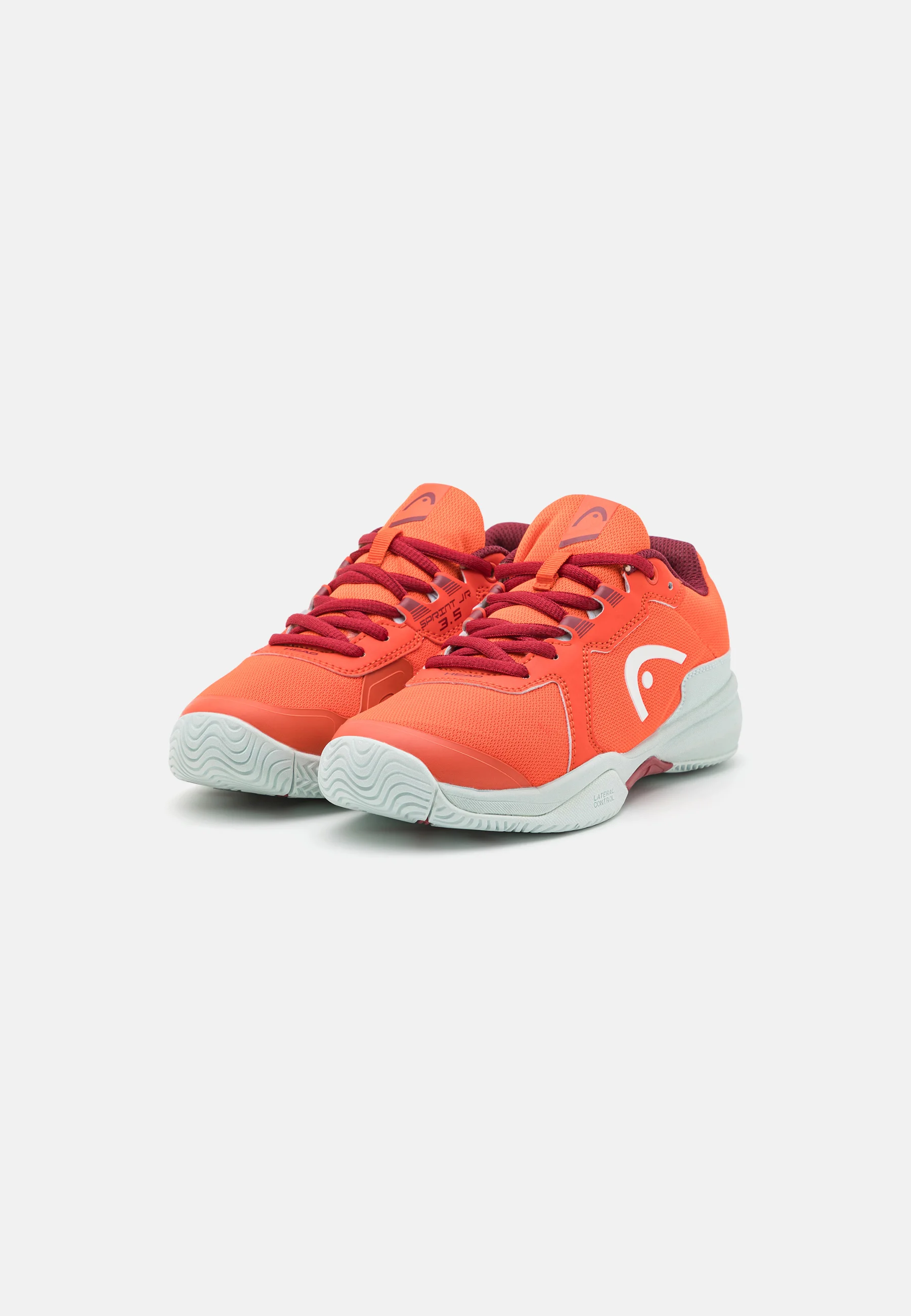 Head SPRINT 3.5 JUNIOR UNISEX - Zapatillas de tenis para todas las superficies