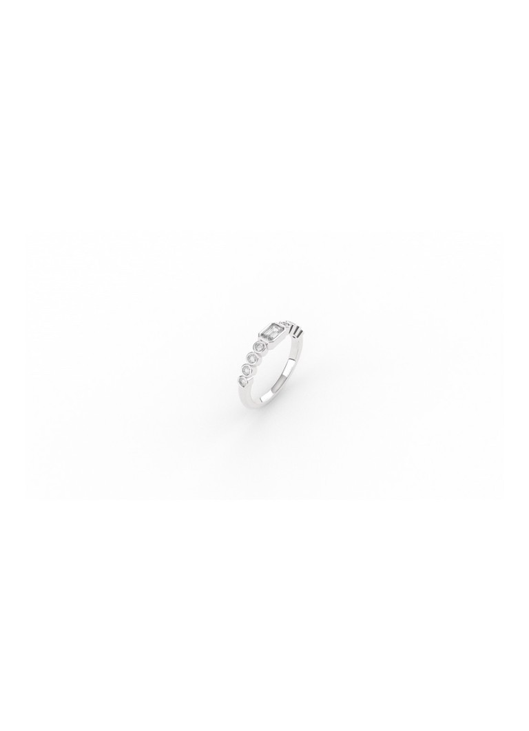 FEEL YOU - Inel Milano din Argint cu Zirconiu Cubic 12340ZI