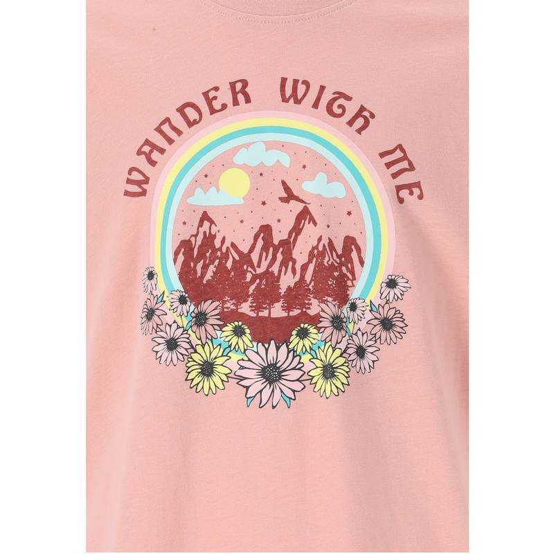ZigZag Minka Funktionsshirt Kinder
