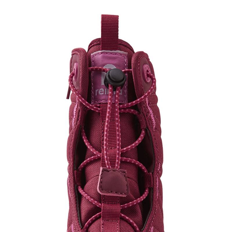 reima Hankinen Boots Kinder