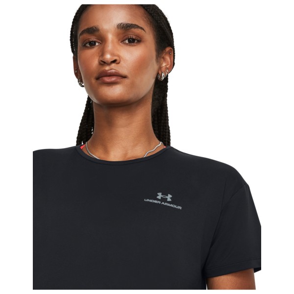 Under Armour - Women's Rush Energy S/S 2.0 - Funktionsshirt