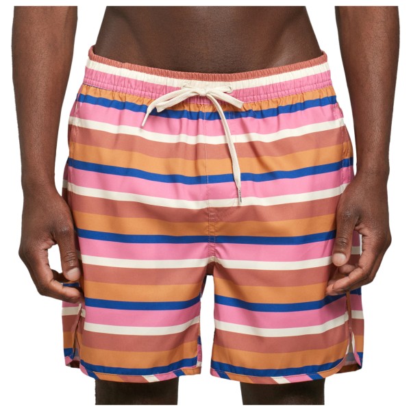 DEDICATED - Swim Shorts Sandhamn - Badehose