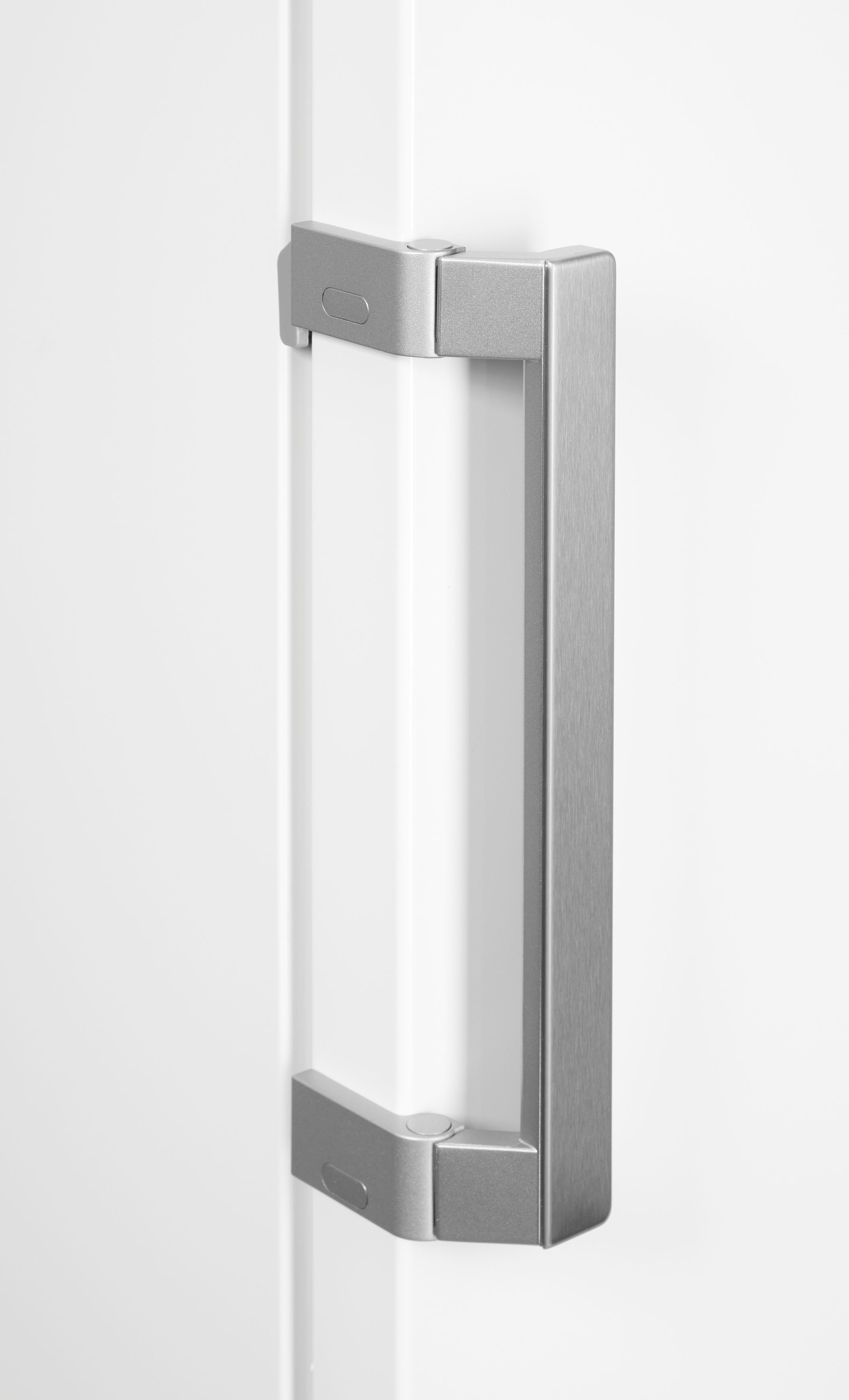 BEKO Gefrierschrank RFNE312E43WN, 185 cm hoch, 59,5 cm breit