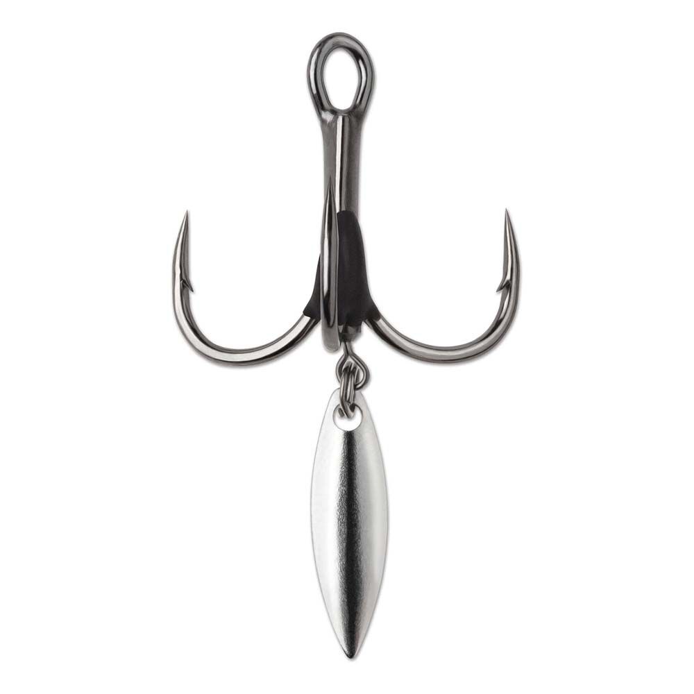 Hameçons Triples VMC 7548BD Bladed Hybrid