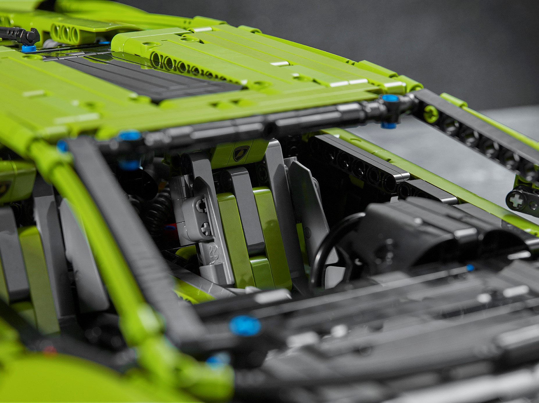 Lamborghini Sián FKP 37 42115