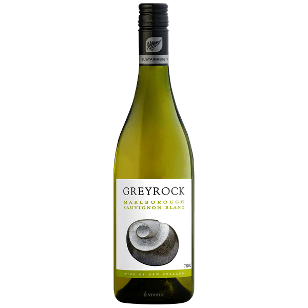 GreyrockSauvignon Blanc 2022
