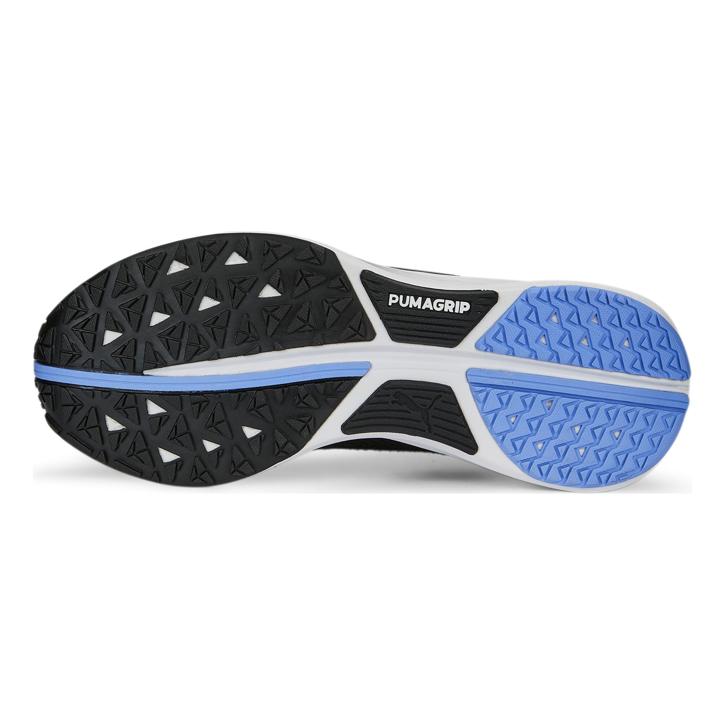 Electrify Nitro 2 Neutralschuh Damen - Schwarz, Hellblau