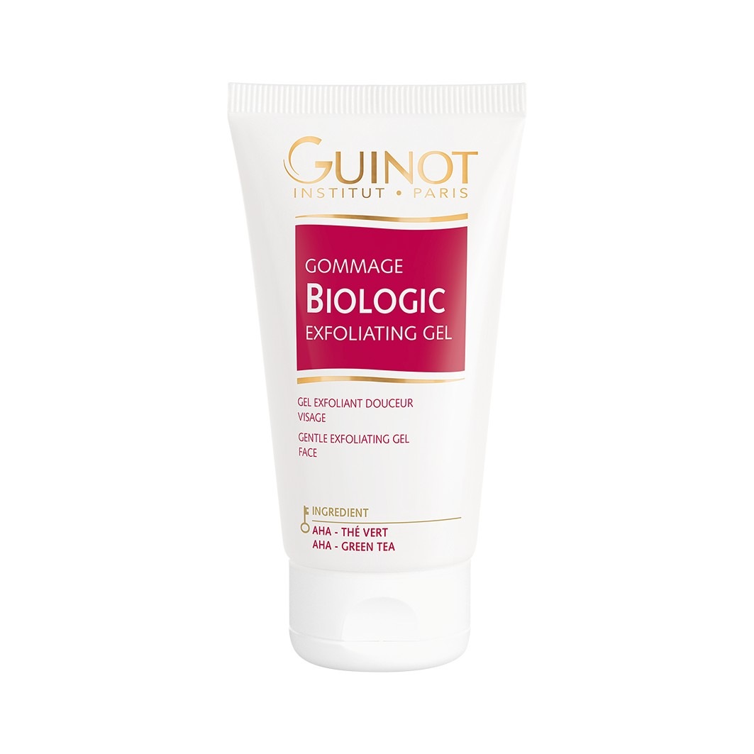 Gommage Biologique