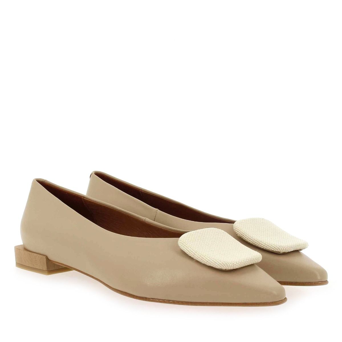 Angel Alarcon  23006-530B - Beige