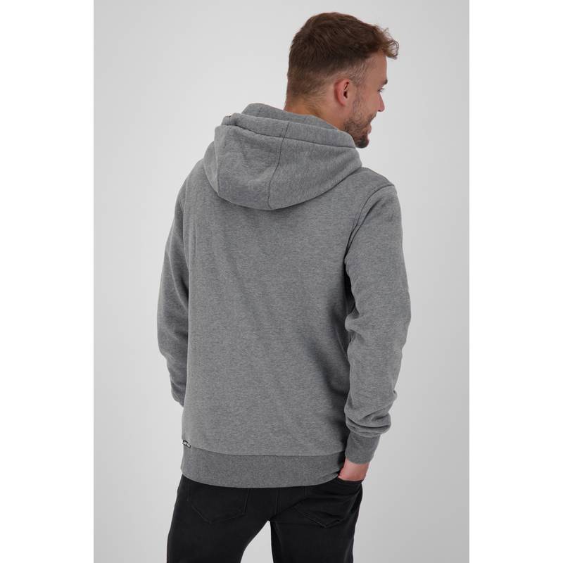 ALIFE AND KICKIN JohnAK A Sweatshirt Herren