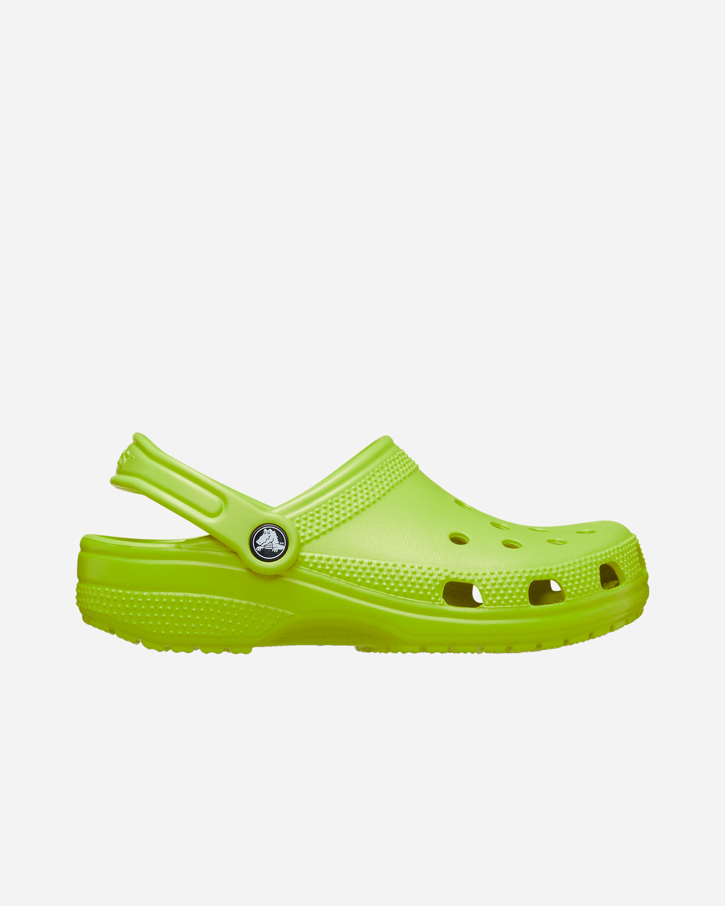Sandały Crocs Classic Clog M CR.10001-KIWI