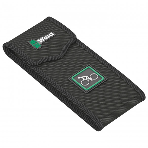 Wera - Bicycle Set 4 - Fahrradwerkzeug
