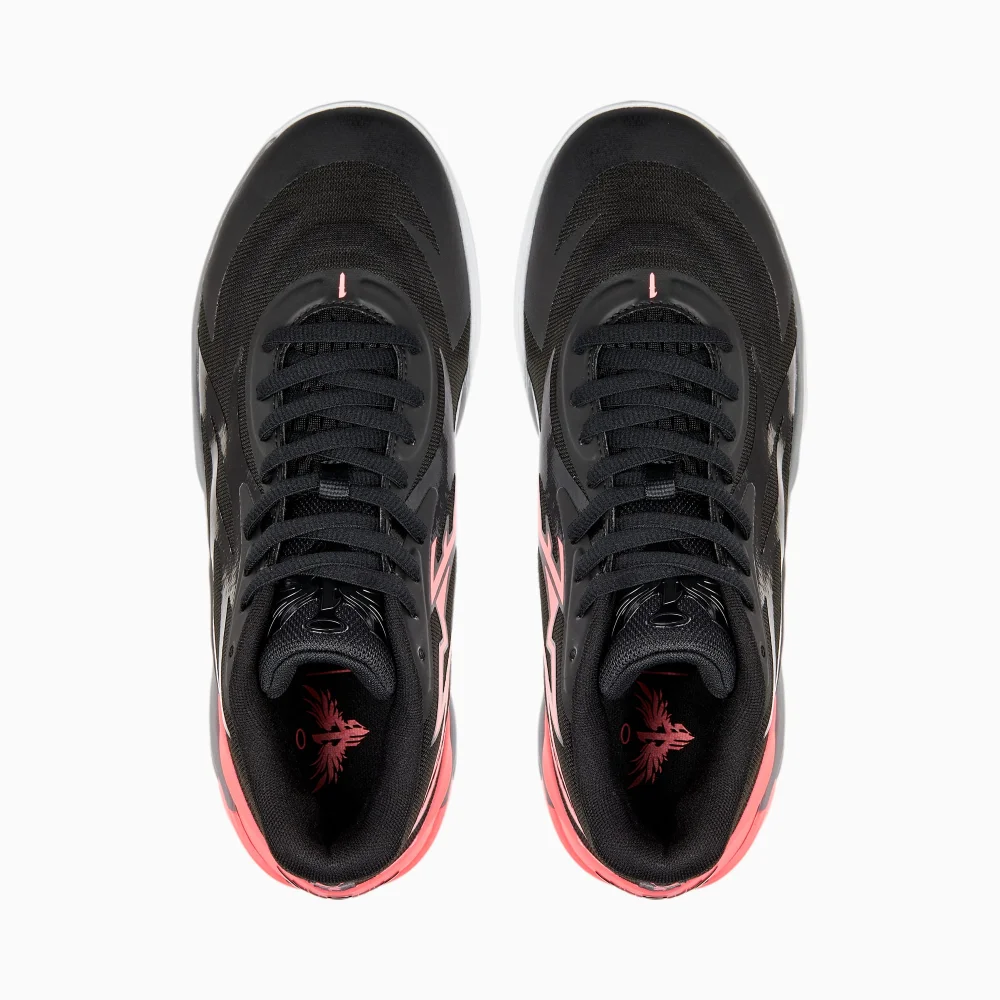 PUMA MB.02 378287 01 / schwarz