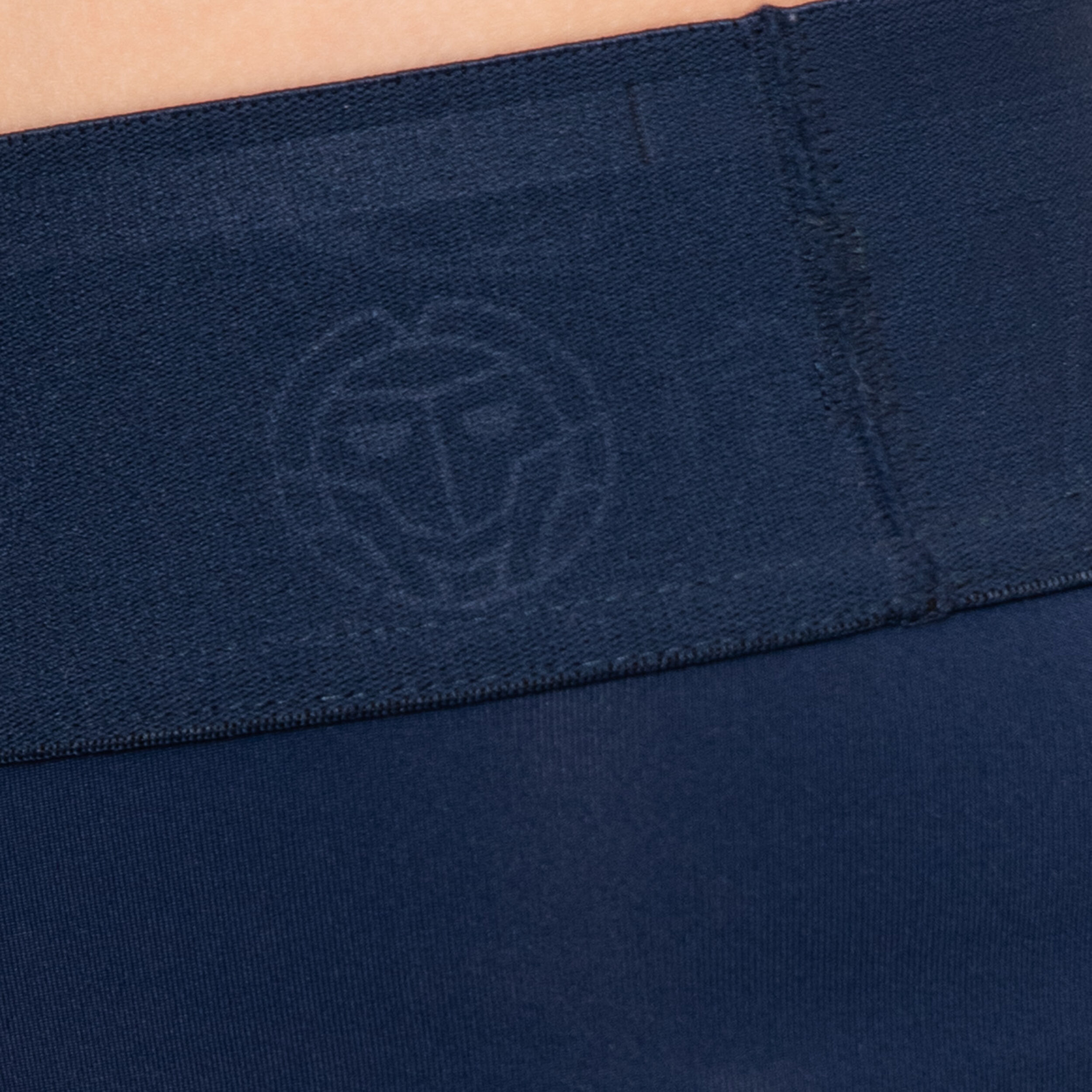 Crew Tight Damen - Dunkelblau