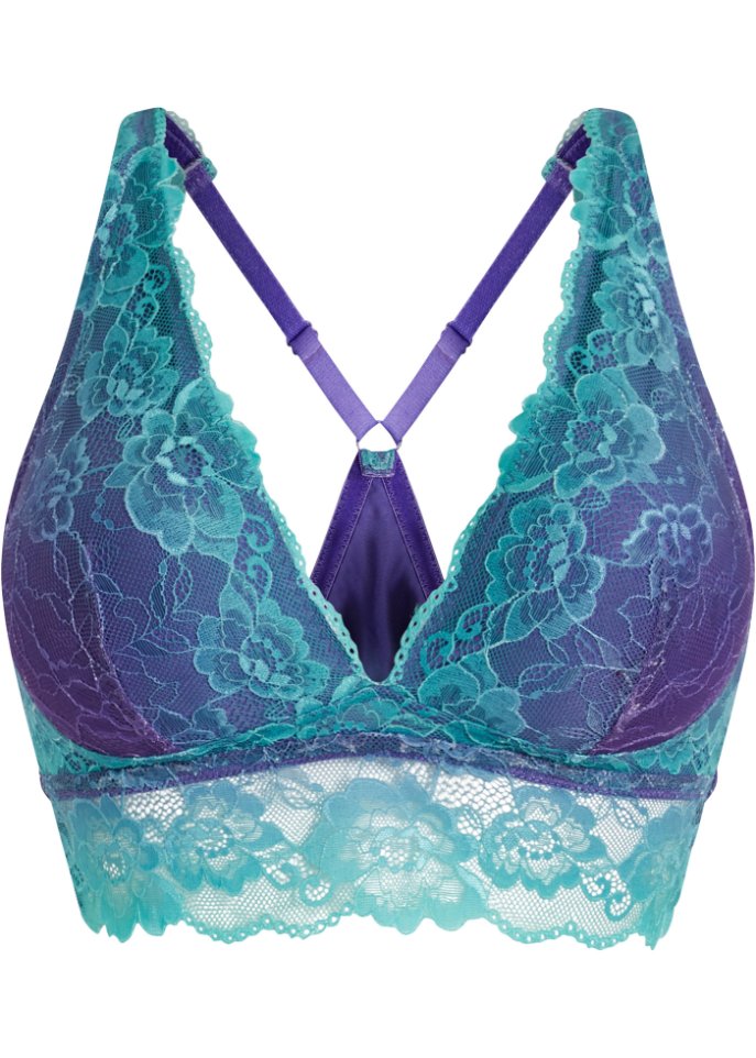 Bustier ohne Bügel