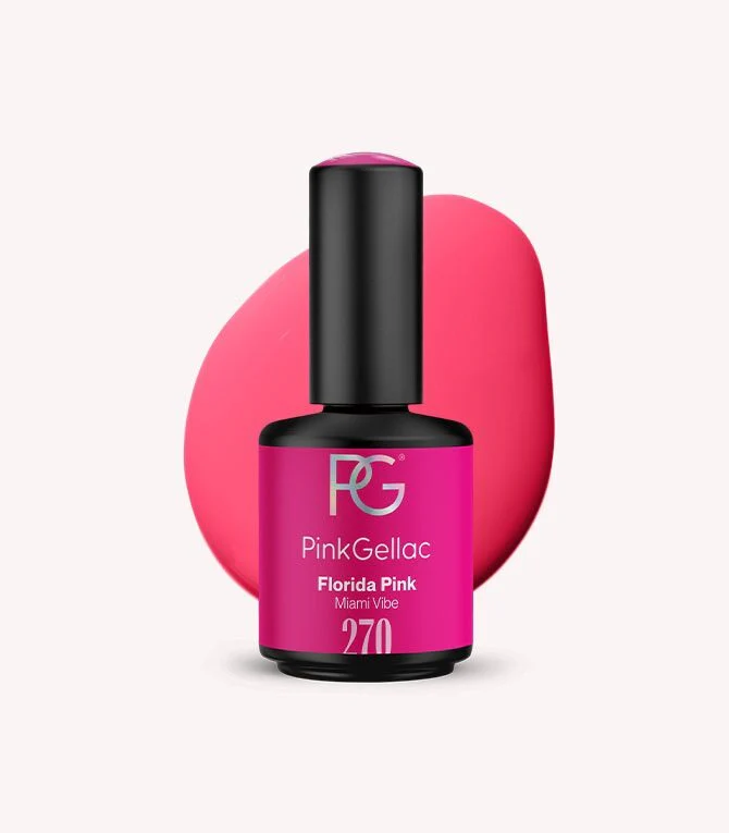 270 Florida Pink