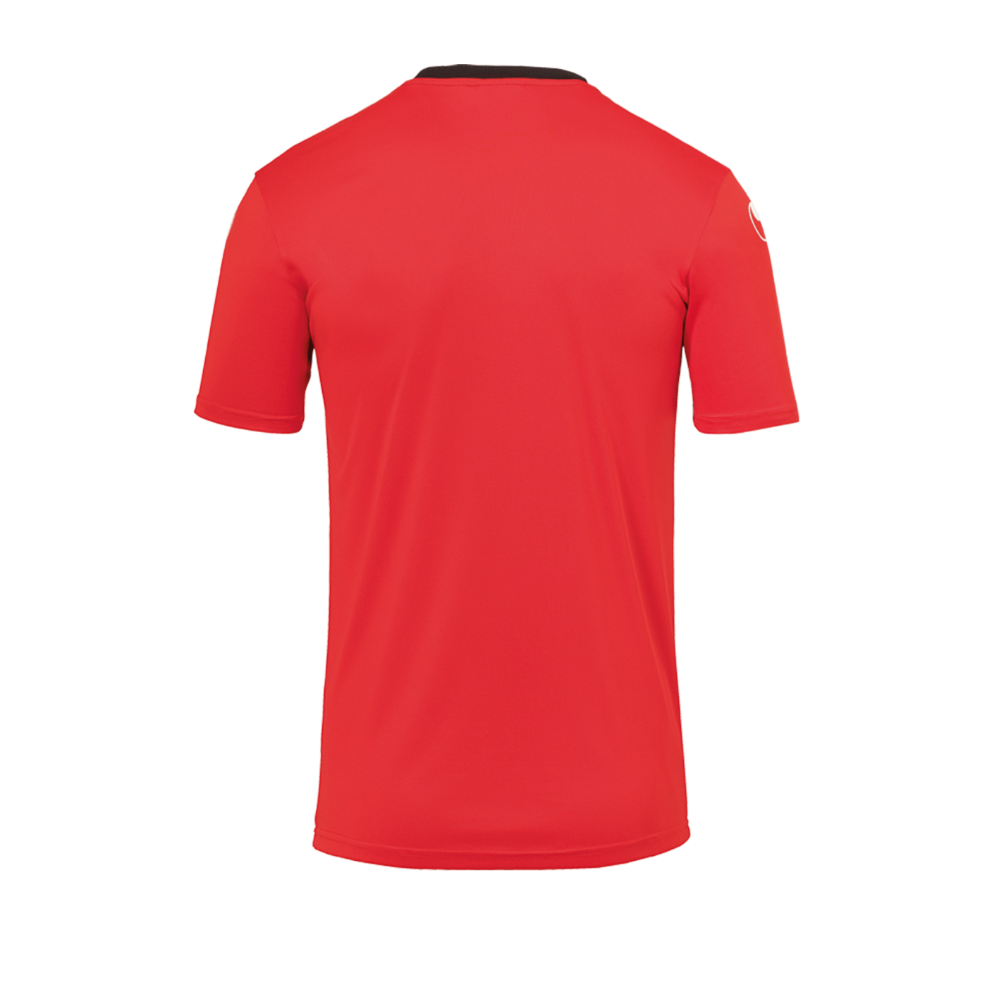 Uhlsport Offense 23 Trainingsshirt Rot Schwarz F04