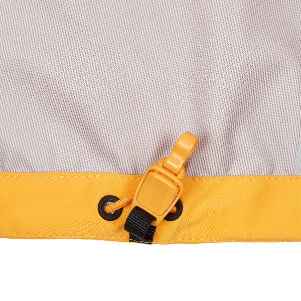GUIDE Herren - Hardshelljacke