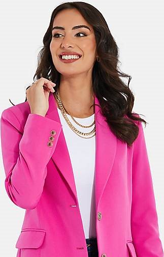 Threadbare Blazer