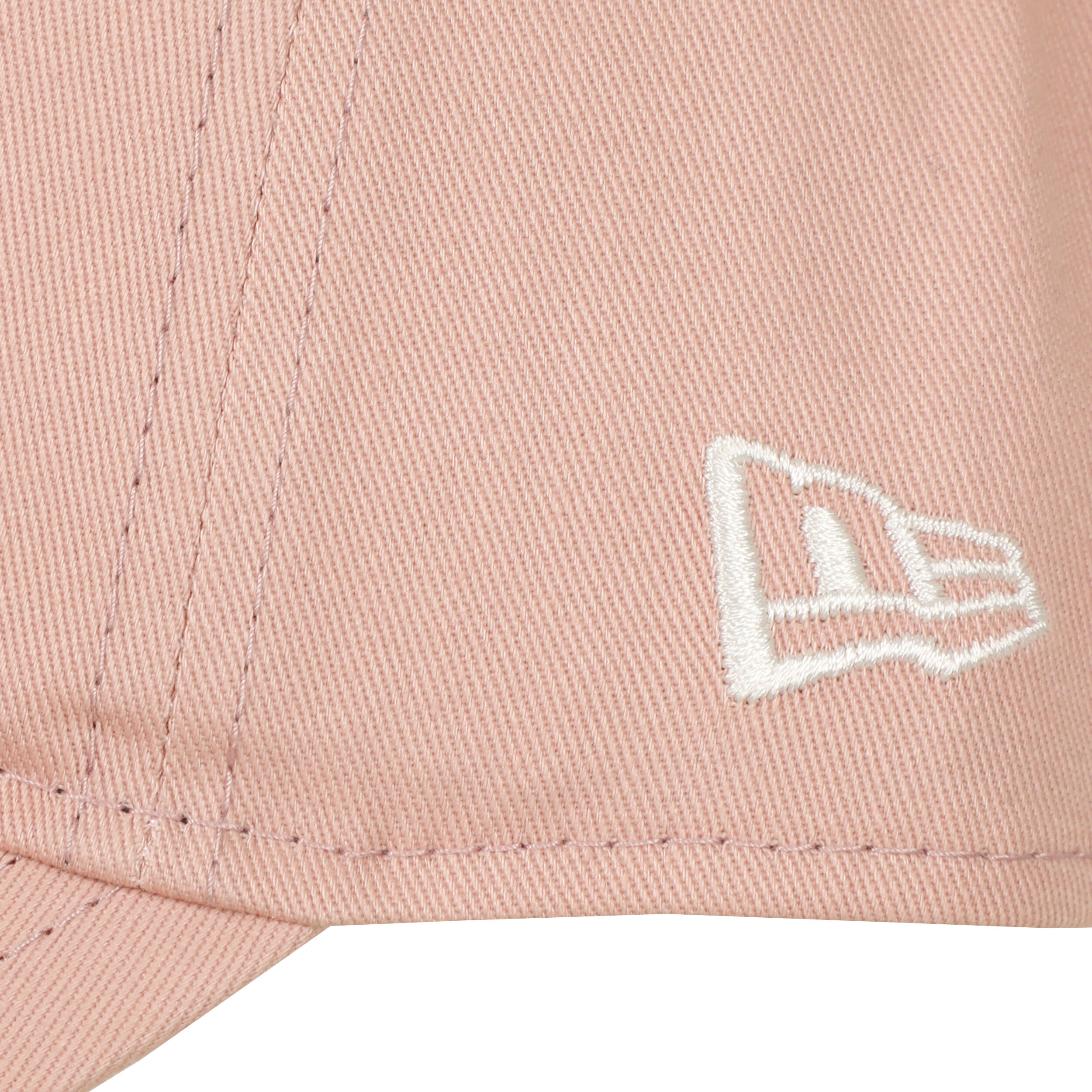 New Era Core 9Twenty Cap - Rosa