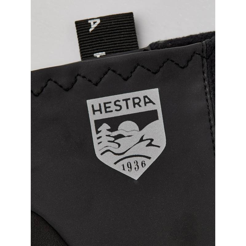 Hestra Runners All Weather Fingerhandschuhe
