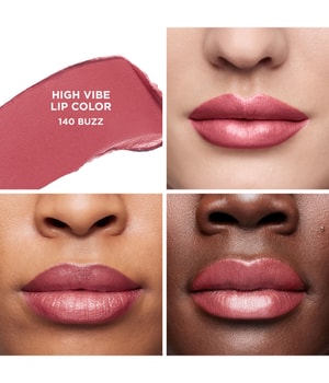 LAURA MERCIER High Vibe Lip Color Lippenstift-2 g