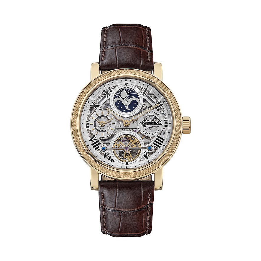 Ingersoll Herrenuhr