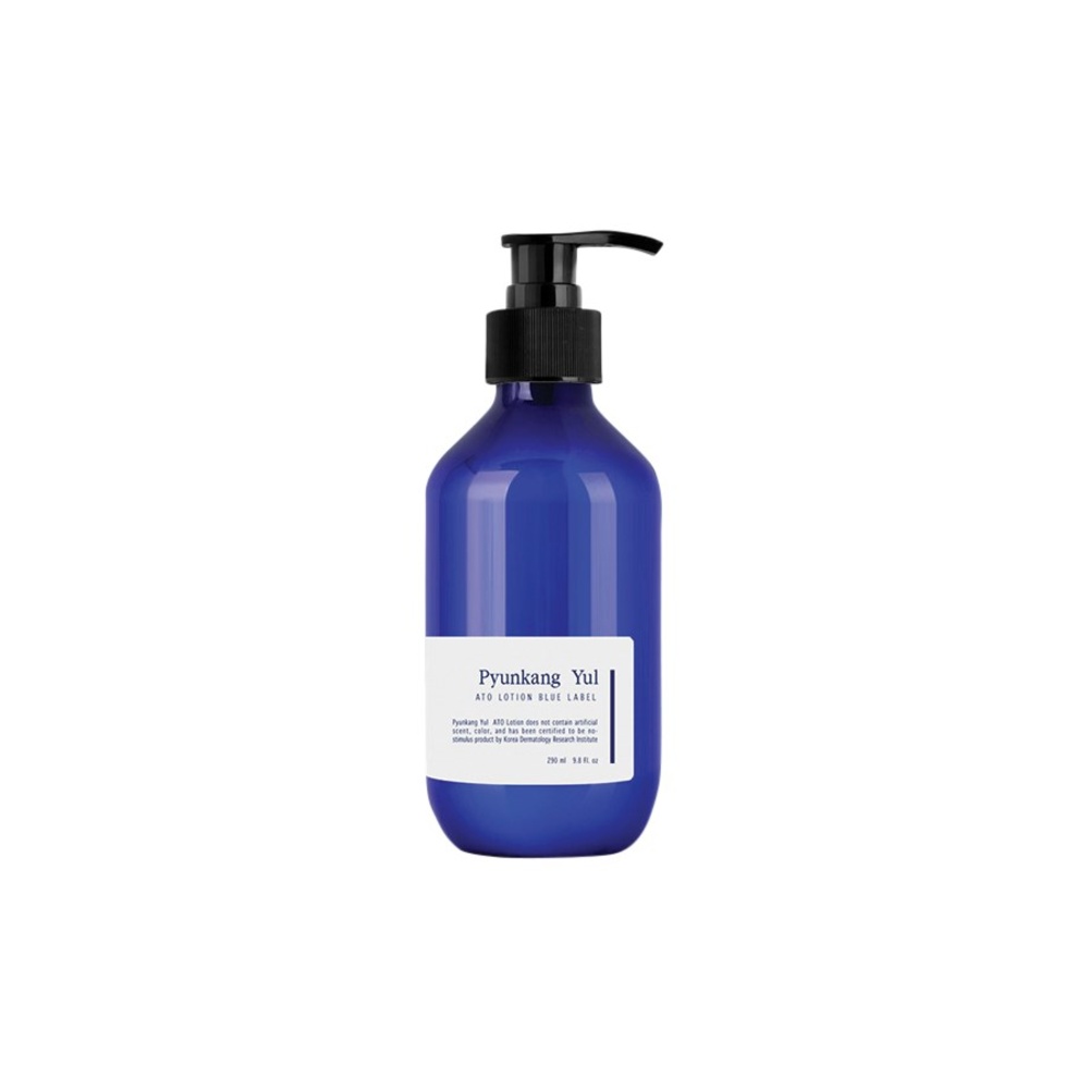 Pyunkang Yul ATO Lotion Blue Label Lait pour le corps