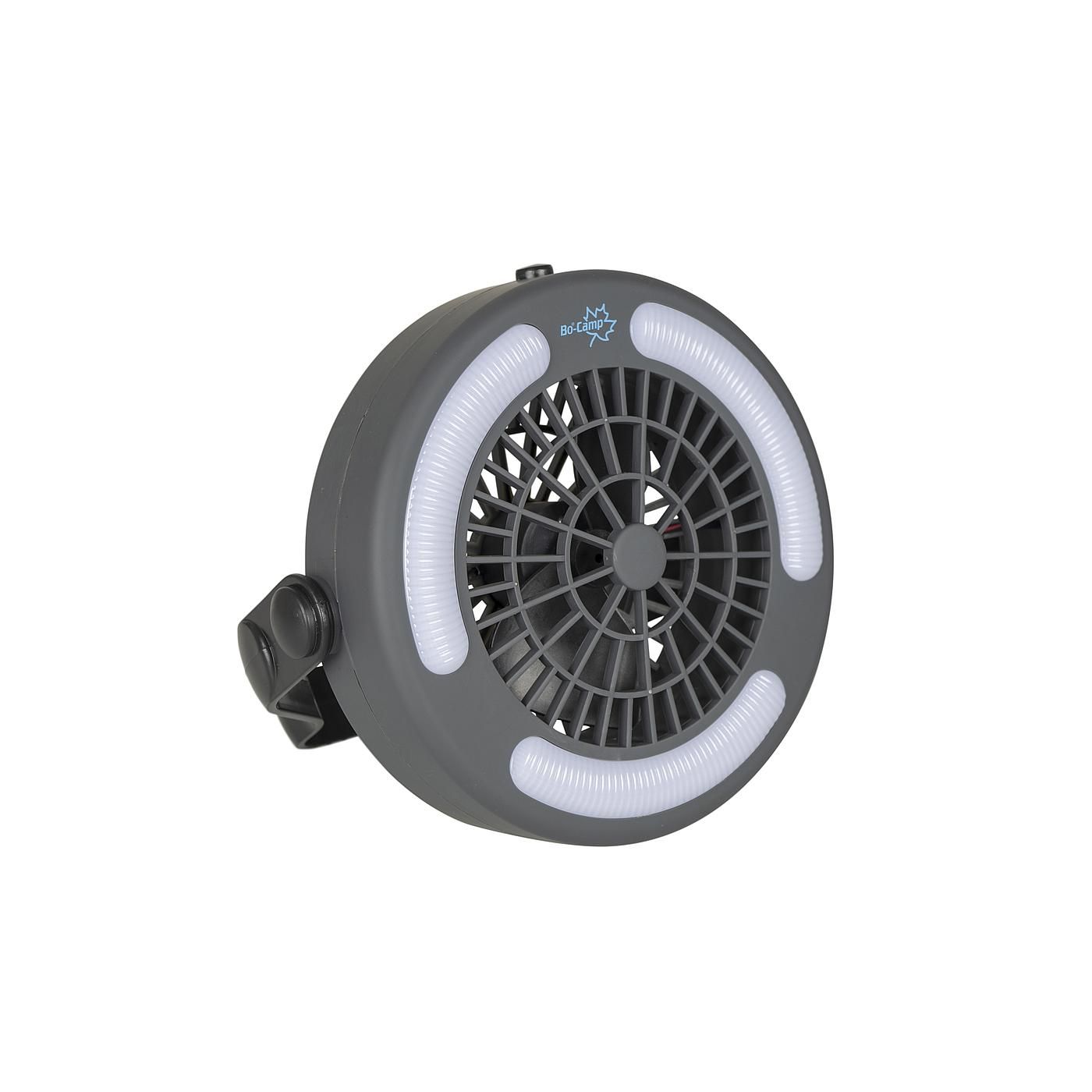 Bo-Camp Ventilator/Hängelampe
